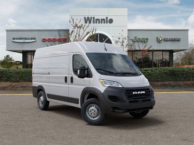 2026 RAM ProMaster 1500 Base