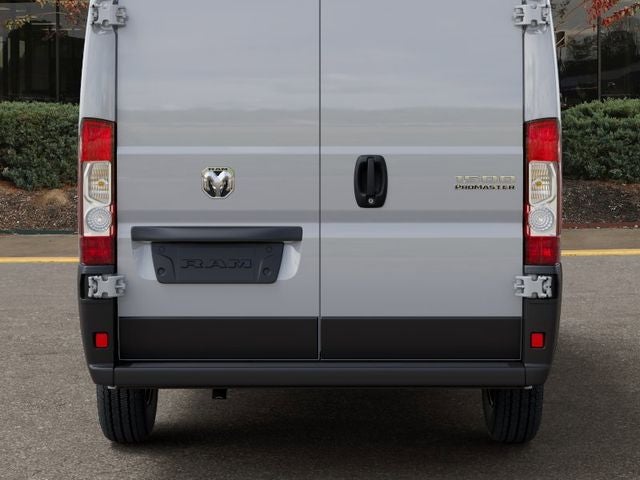 2026 RAM ProMaster 1500 Base