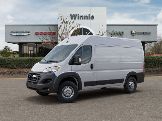 2026 RAM ProMaster 1500 Base