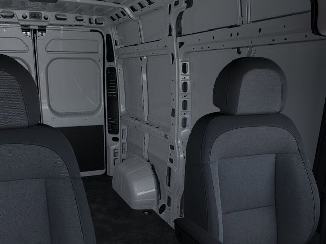 2026 RAM ProMaster 1500 Base