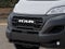 2026 RAM ProMaster 1500 Low Roof