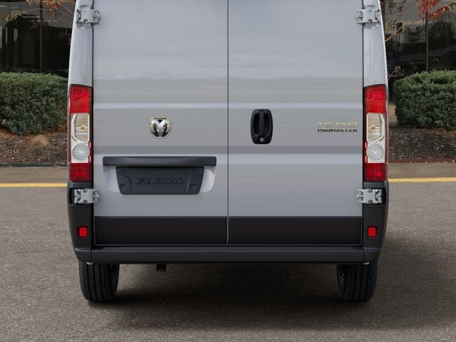 2026 RAM ProMaster 1500 Low Roof