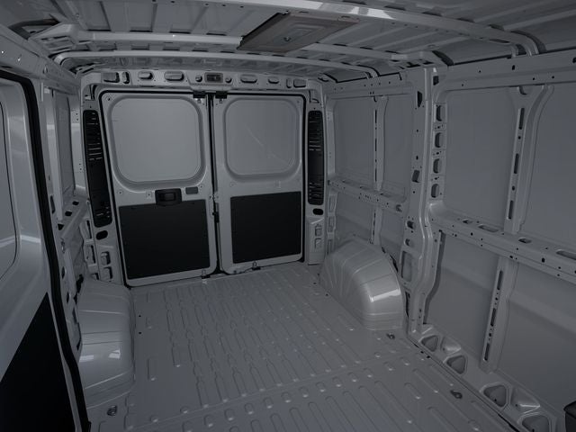 2026 RAM ProMaster 1500 Low Roof