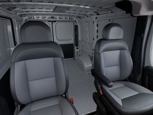 2026 RAM ProMaster 1500 Low Roof