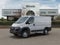 2026 RAM ProMaster 1500 Low Roof