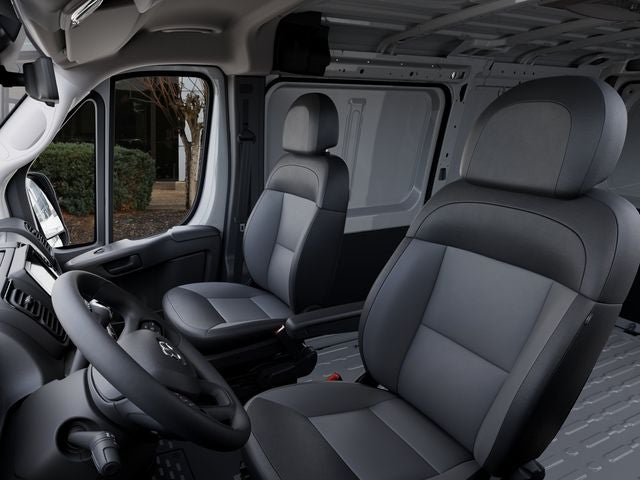2026 RAM ProMaster 1500 Low Roof