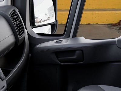 2026 RAM ProMaster 1500 Low Roof