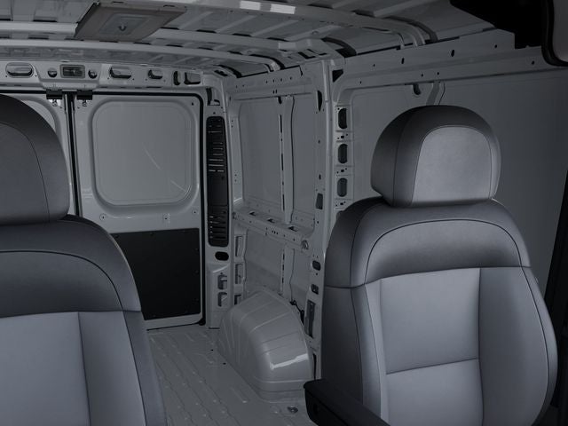 2026 RAM ProMaster 1500 Low Roof