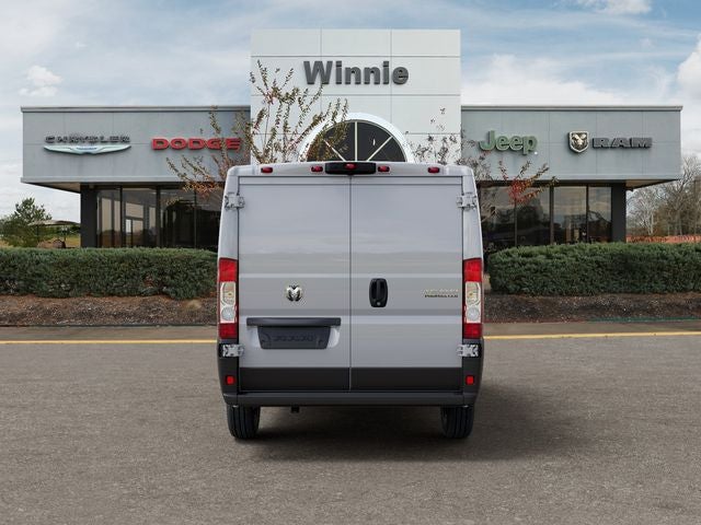 2026 RAM ProMaster 1500 Low Roof