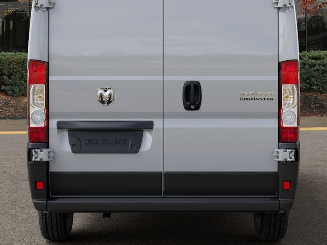2026 RAM ProMaster 3500 High Roof