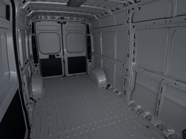 2026 RAM ProMaster 3500 High Roof