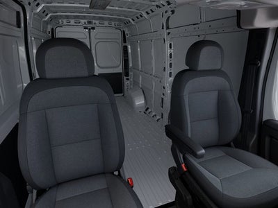 2026 RAM ProMaster 3500 High Roof