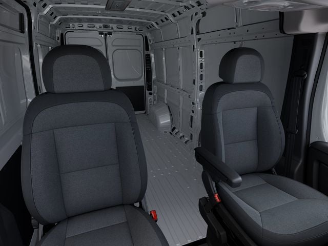 2026 RAM ProMaster 3500 High Roof