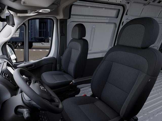 2026 RAM ProMaster 3500 High Roof
