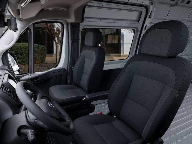 2026 RAM ProMaster 3500 High Roof