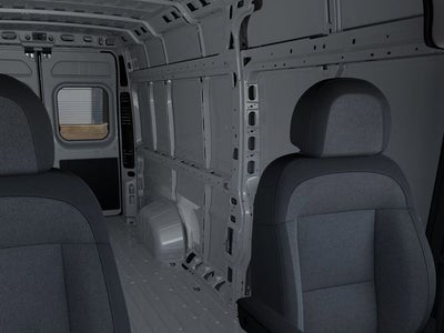 2026 RAM ProMaster 3500 High Roof