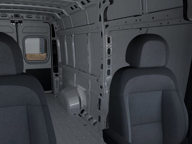 2026 RAM ProMaster 3500 High Roof