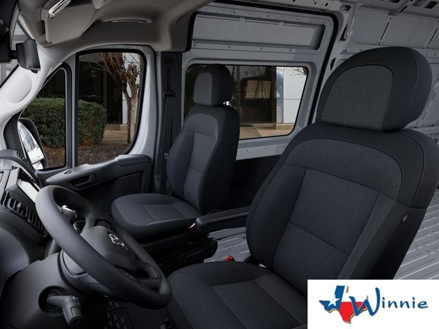 2026 RAM ProMaster 3500 High Roof