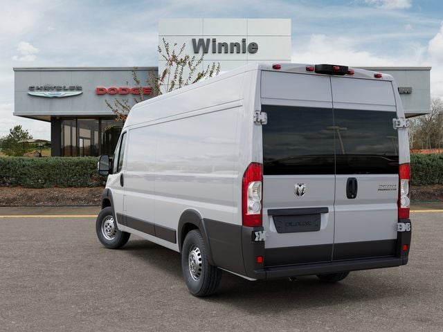 2026 RAM ProMaster 3500 High Roof