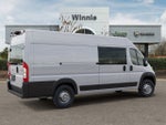 2026 RAM ProMaster 3500 High Roof