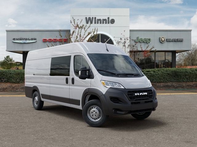 2026 RAM ProMaster 3500 High Roof