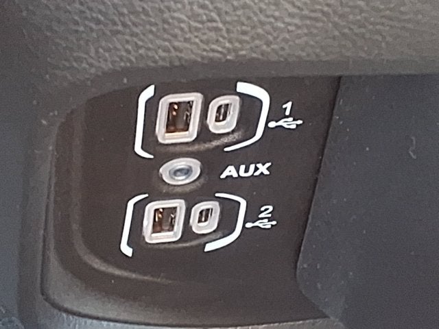 2027 RAM 1500 Express