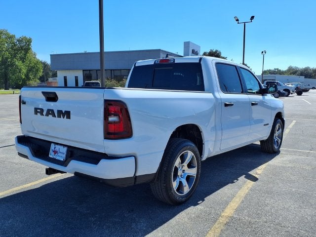 2027 RAM 1500 Express