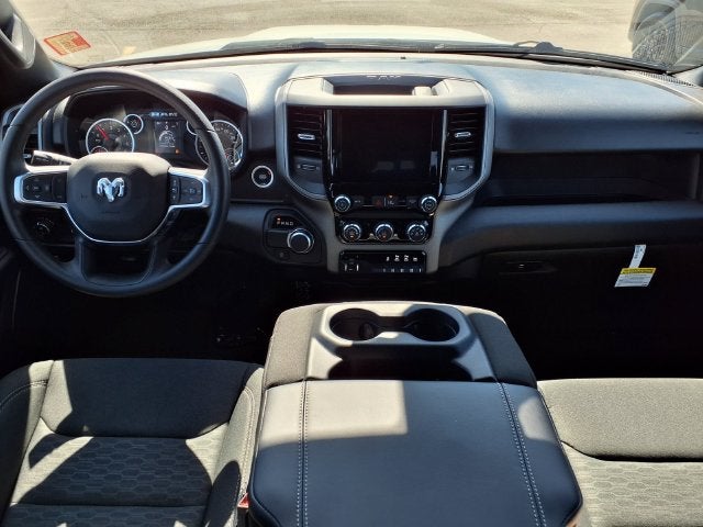 2027 RAM 1500 Express