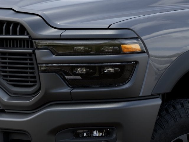 2026 RAM 2500 Power Wagon