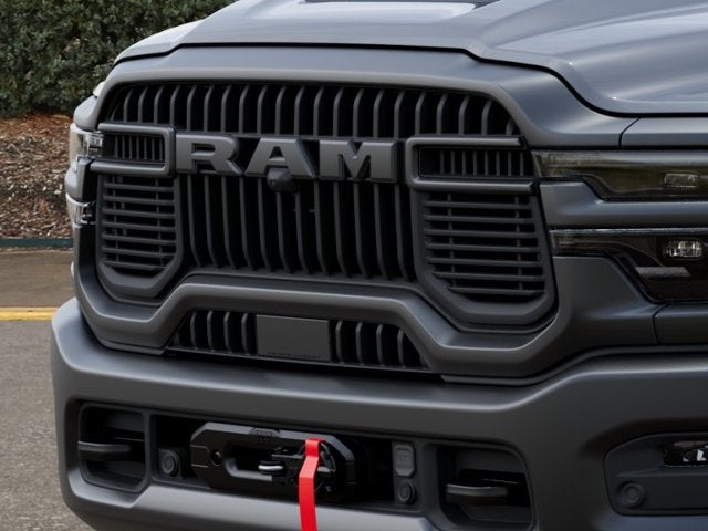 2026 RAM 2500 Power Wagon