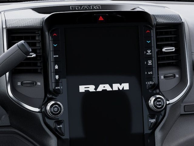 2026 RAM 2500 Power Wagon