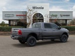 2026 RAM 2500 Power Wagon