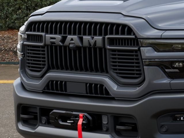 2026 RAM 2500 Power Wagon