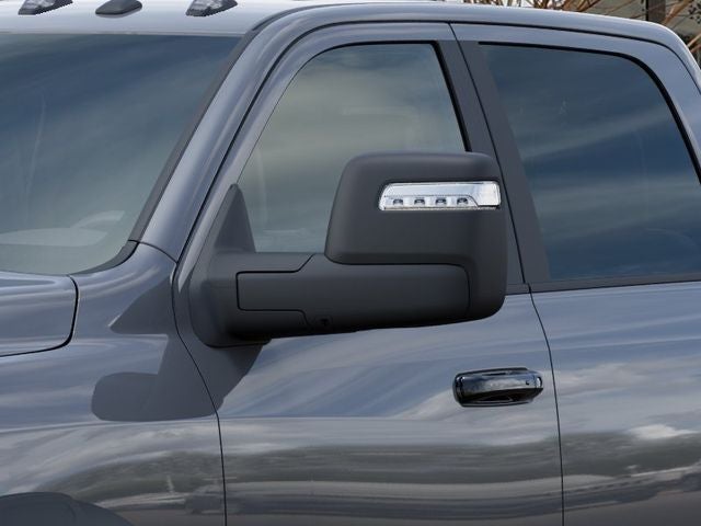 2026 RAM 2500 Power Wagon