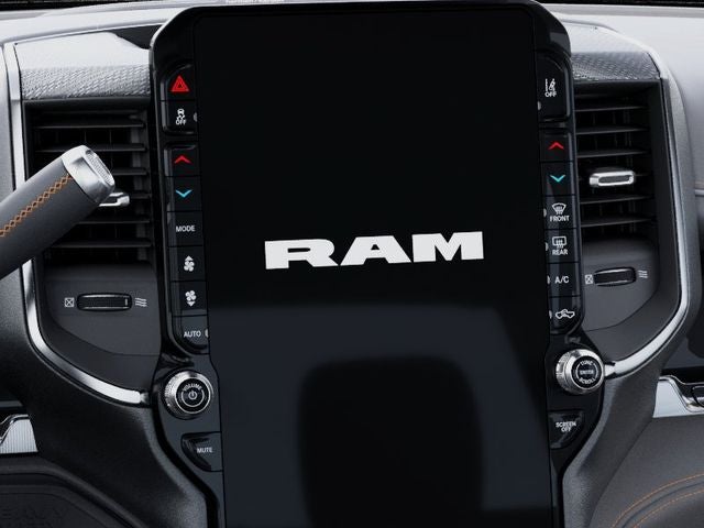 2026 RAM 2500 Power Wagon