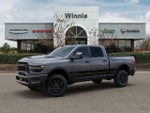 2026 RAM 2500 Power Wagon