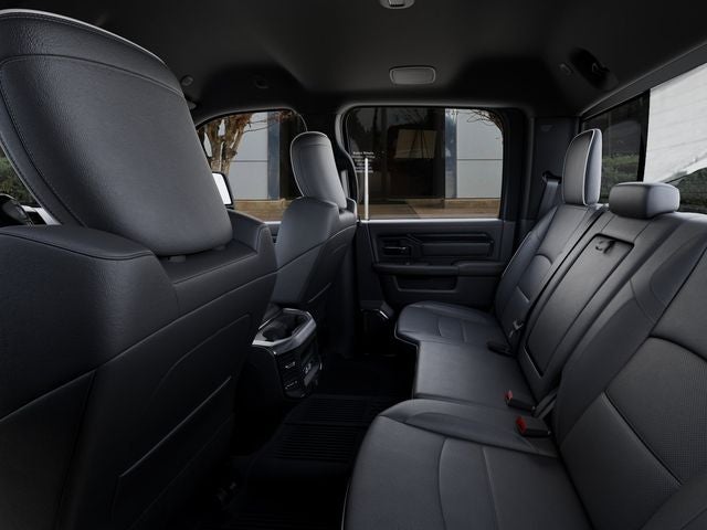 2026 RAM 2500 Power Wagon