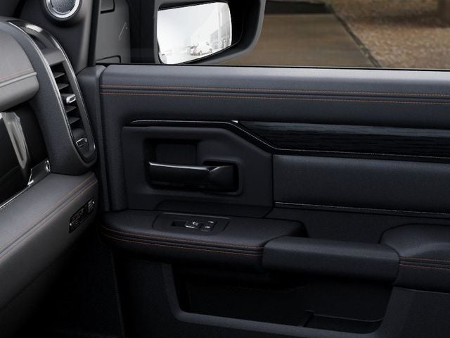 2026 RAM 2500 Power Wagon