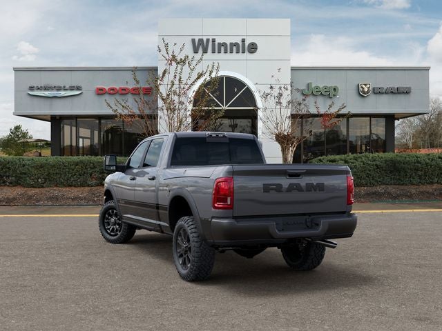2026 RAM 2500 Power Wagon