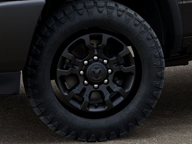 2026 RAM 2500 Power Wagon