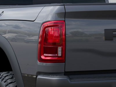 2026 RAM 2500 Power Wagon
