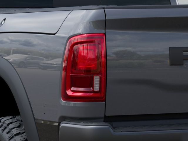 2026 RAM 2500 Power Wagon