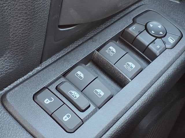 2027 RAM 2500 Tradesman