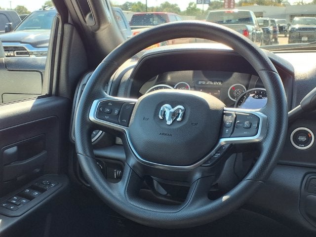 2027 RAM 2500 Tradesman