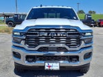 2027 RAM 2500 Tradesman