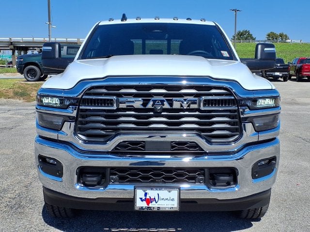 2027 RAM 2500 Tradesman