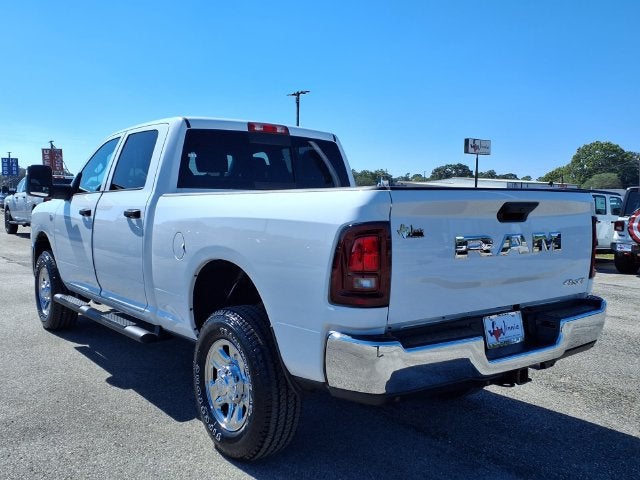 2027 RAM 2500 Tradesman
