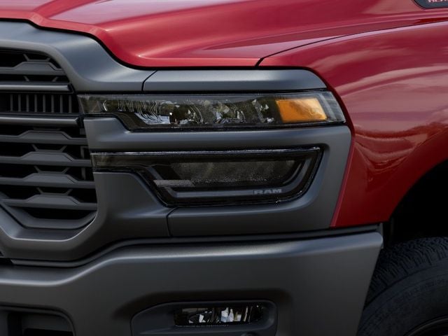 2026 RAM 2500 Base