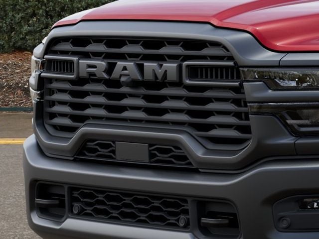 2026 RAM 2500 Base
