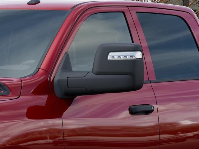 2026 RAM 2500 Base